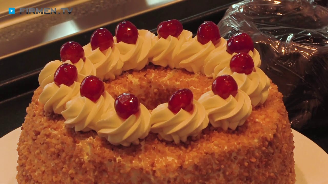 Bäckerei & Konditorei Haferkorn – diverse Brotsorten und köstliche Mehlspeisen in Grimma