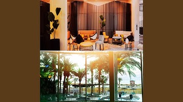 Spacious Backdrops for Exploring New Places