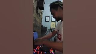 KUYA NGORA - Turtles Jr ( dnbremix version ) by DJ roninbass