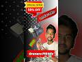 Grenaro p10 unboxing &amp; review || Best Mic review ₹999 Best Mic 2026/2025