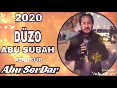 2020 Abu Subah Özel