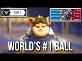 How A 16 Year Old DOMINATES On Ball 1 Wrecking Ball Guide How A 16 Year Old DOMINATES On Ball 1 Wrecking Ball Guide
