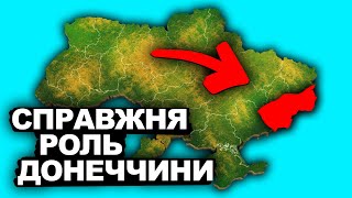 Навіщо Росії Донбас? | Історія України від імені Т.Г. Шевченка
