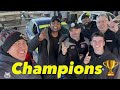 6 Hours Racing in the Rain