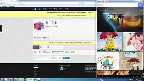 [WP2Android] Tutorial 3:  test app on real device 1