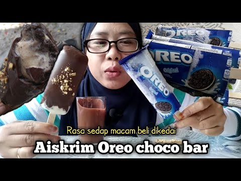 Video: 8 Dari Kedai Ais Krim Paling Hebat Di Dunia