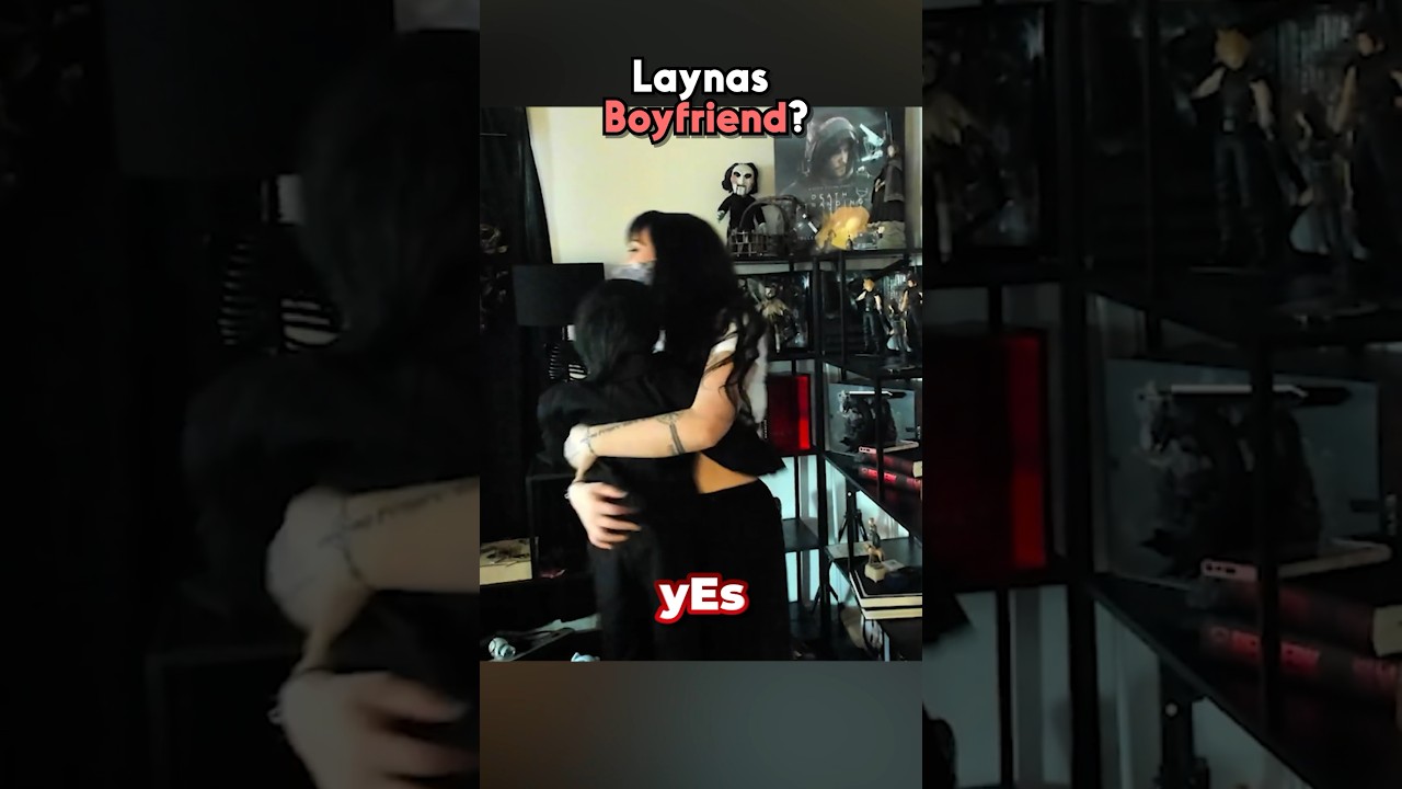 Layna Boyfriend Reveal