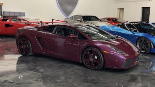 2004 2008 Lamborghini Gallardo | What to LOOK for when buying one