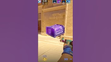 Твитч и CS2 предоставляют особые условия!#csgo #кс #ксго #ксгоу #ксгорозыгрыш #ксгоскин #cs