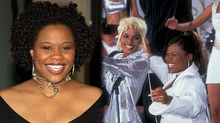 Natalie Desselle Reid Dead at 53, B.A.P.S Co-Star ...