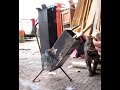 Make a Rocket Stove for under $10 Easy DIY Welding Project Make a Rocket Stove for under $10 Easy DIY Welding Project
