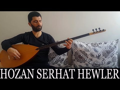 HOZAN SERHAT HEWLÊR (Emrah Kayhan Divan Sazı)