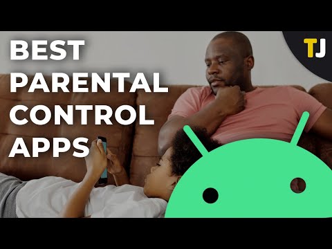 The Best Parental Control Apps on Android
