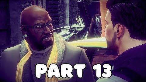 Saints Row 4 - Part 13 - King of Stilwater