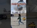 MASSIVE EXPLOSION!😱 Oil Depot Blows Up - People Running for Cover!💥 #iranusaconflict #war #explosion