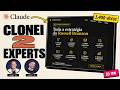 Como uso Claude code para CLONAR experts