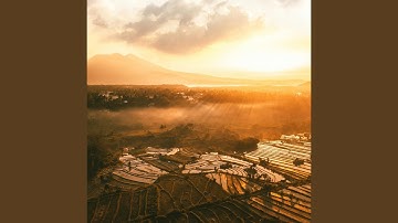Suling Sunda Paling Merdu & Suara Air Mengalir Untuk Relaksasi