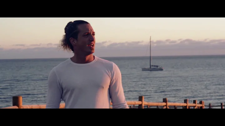 Antonio Milln - Duele (Videoclip Oficial)