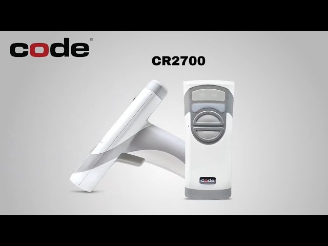 Code Reader 2700