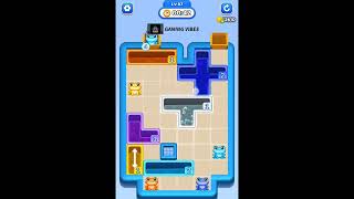 Frog Away Level 87 Walkthrough Solution