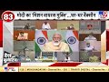 Corona को लेकर PM Modi की आज मुख्यमंत्रियों के साथ दो बैठकें, Vaccine पर भी हुई चर्चा