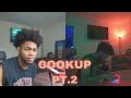 Watch this if you love making beats everyday pt2  producer vlog