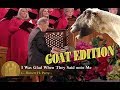 I Was Glad – Hubert Parry [GOAT EDITION]