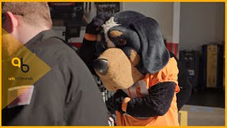 Valvoline: To be a Champion, You have to Train Like one, Smokey