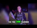 Vague Equipment Stop Backfires– Driver Pushes Back And Wins