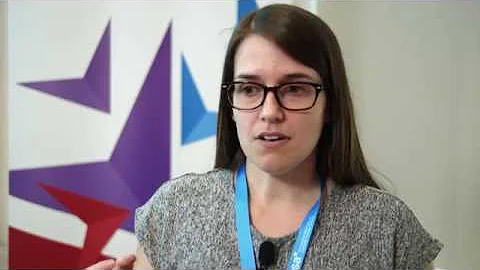 Frances Cooper, University of Glasgow