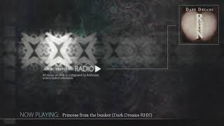 ArkHouseRADIO-14: Princess from the bunker (DD RHN)