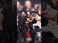 Dana White SEPARATES Natalia Silva, Wang Cong before final faceoff | UFC 332