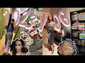 El primer vlog del año!! Decorando galletas, mucho estrés, shopping &amp; año nuevo