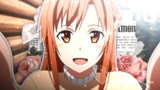 Last Girl ft. Yurachi_gao | Sword Art Online & Shoujo Revue Starlight AMV Edit
Sword Art Online and Shoujo Revue Starlight AMV Edit collaboration with Yurachi_gao
Go Check them out: https://www.instagram.com/yurachi_gao/
Social Media: https://linktr.ee/PeeJ_Entertainment
FAQs: https://docs.google.com/document/d/1ZBE-znc1RXz5ba3qaLKgVMmCPQZ_7_mQN67ieUz4hKk/edit?usp=sharing
Instagram - https://www.instagram.com/peej_ent/
TikTok - https://www.tiktok.com/@peej.ent?lang=en
*AMV/Edit Discord Server* - https://discord.gg/XewVn3BrWB
Guilded: https://www.guilded.gg/i/ExPAw33E
My server - https://discord.gg/RkEEEnXQnZ
* All music rights reserved to their respective owners. No copyright infringement intended. If any problems arise please contact peejentertainment@gmail.com to help resolve the problem*
https://youtu.be/1TFyagbpBpE
PeeJ ent PeeJ_ent PeeJ RL AMV Edit AMV Edits AMV Editing Anime Video Anime Music Video Davinci Resolve Last Girl ft. Yurachi_gao | Sword Art Online & Shoujo Revue Starlight AMV Edit