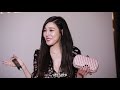 Tiffany Revealed Her Future Plans In First Official Appearance Since Leaving SM