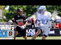 New York Atlas vs. Denver Outlaws Week 3 Game Highlights | 2026 Season