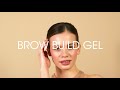 BBBLONDON | Brow Build Gel in Cinnamon