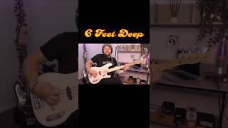 Part IV - Basslines of “Bloom” by WILSN @KlemensCathcartBass