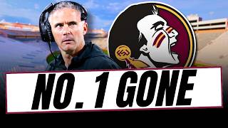 This Is A Tough Loss For FSU Football Recruiting