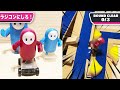 【立体】#Fallguys ラジコンにして遊んでみた【みんなで遊びたい･･･】