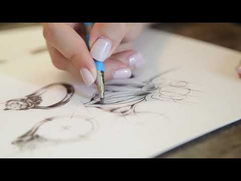 CADPROOF jewelry design studio video