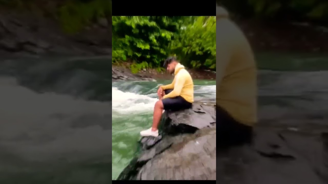 Unexplored Dev Kundi vlog coming soon (Vasai) | Hidden Gems of Vasai | Monsoon Special 