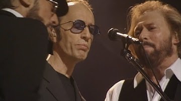 Bee Gees - I Can