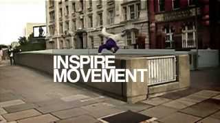 Constant Flow - Freerunning