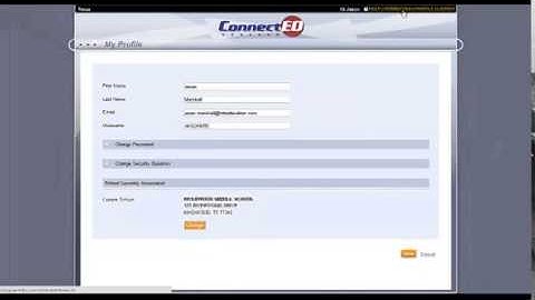 ConnectED: iScience Overview