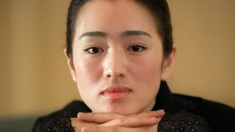 Gong Li (巩俐) takes swipe at mainland movie industry - DayDayNews