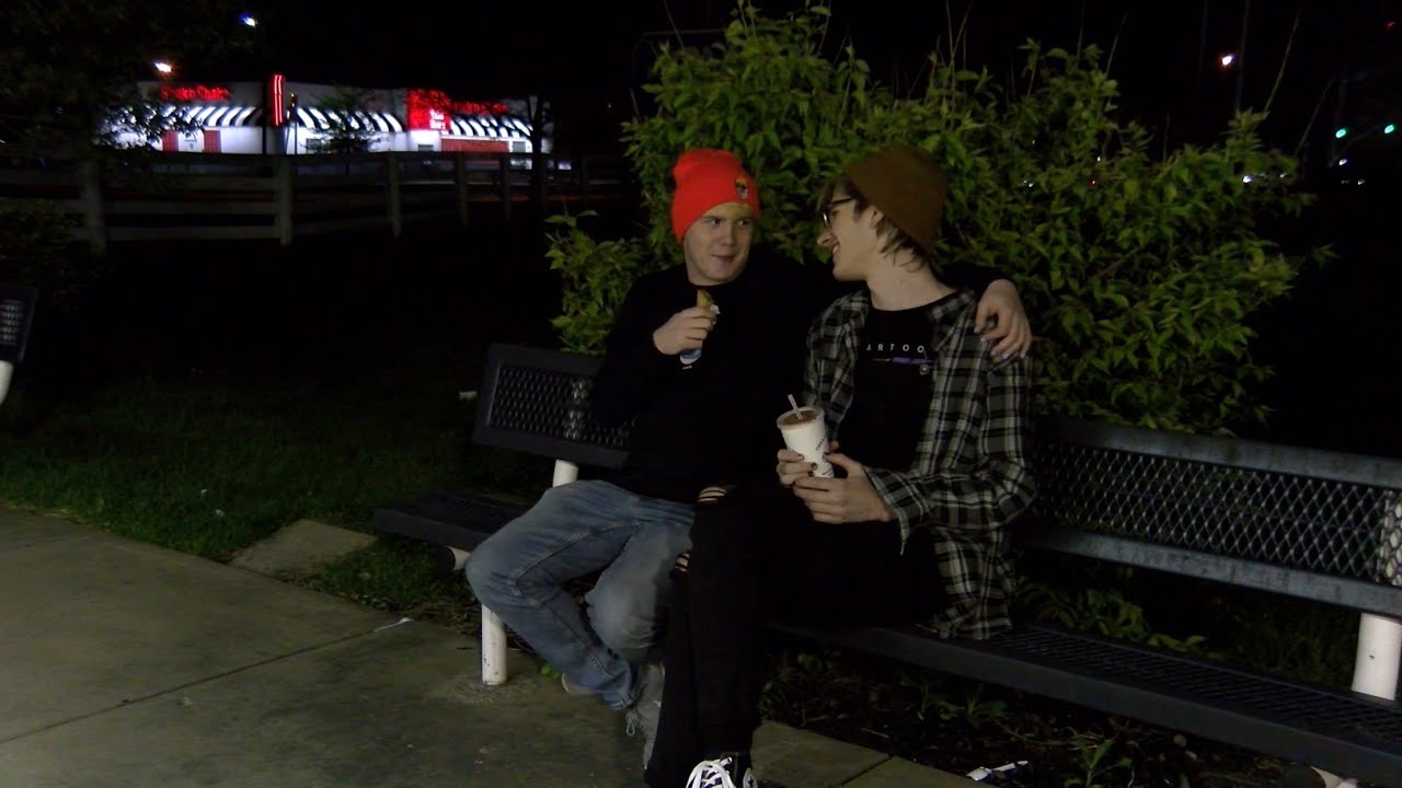 Bodys Car Seat Headrest FAN MADE MUSIC VIDEO YouTube