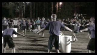 Camp: Summer 2010 -- Part I