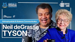 Teaching Science Clearly in a World of Noise | Dr. Neil deGrasse Tyson