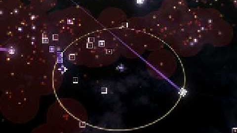 Spore- exploring space part 2